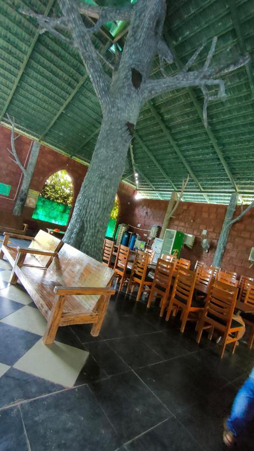 Dandeli Jungle Resort Luaran gambar