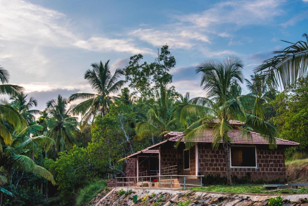 Dandeli Jungle Resort Luaran gambar